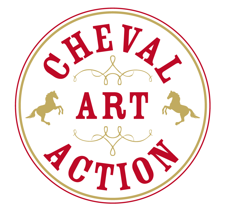 Cheval Art Action